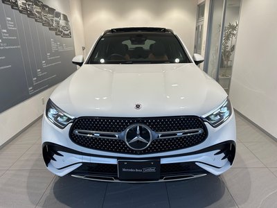 MERCEDES-BENZ GLC - 7