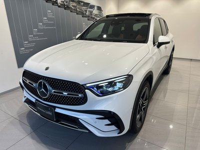 MERCEDES-BENZ GLC - 8