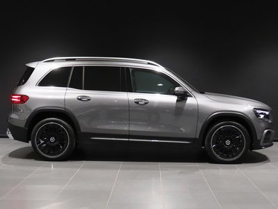 MERCEDES-BENZ GLB-CLASS - 10