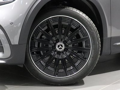 MERCEDES-BENZ GLB-CLASS - 4