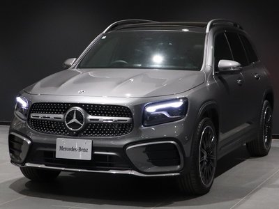 MERCEDES-BENZ GLB-CLASS - 6