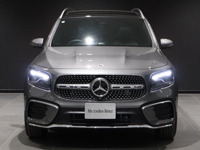 MERCEDES-BENZ GLB-CLASS - 7
