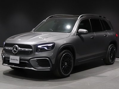 MERCEDES-BENZ GLB-CLASS - 5