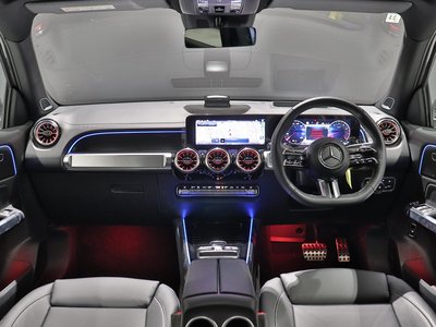 MERCEDES-BENZ GLB-CLASS - 2