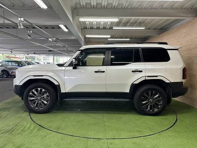 صورة مصغرة 17 لـ 2024 Toyota LAND CRUISER 250