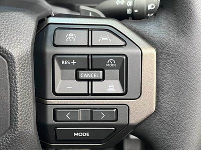 2024 Toyota LAND CRUISER 250 — фото 10