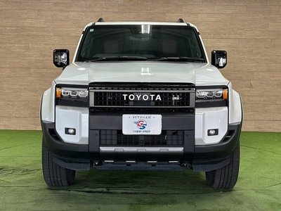 صورة مصغرة 64 لـ 2024 Toyota LAND CRUISER 250