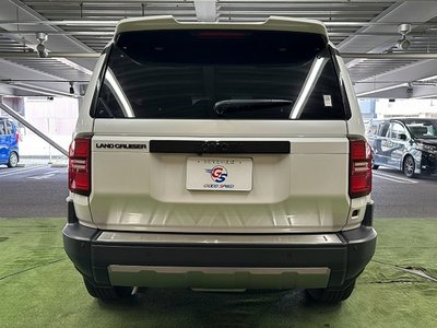 صورة مصغرة 65 لـ 2024 Toyota LAND CRUISER 250