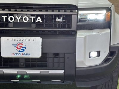 صورة مصغرة 72 لـ 2024 Toyota LAND CRUISER 250
