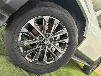 صورة مصغرة 19 لـ 2024 Toyota LAND CRUISER 250
