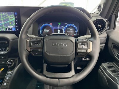 صورة مصغرة 34 لـ 2024 Toyota LAND CRUISER 250