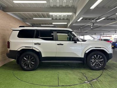 صورة مصغرة 18 لـ 2024 Toyota LAND CRUISER 250