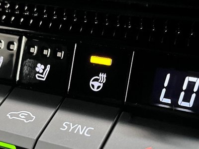 صورة مصغرة 49 لـ 2024 Toyota LAND CRUISER 250