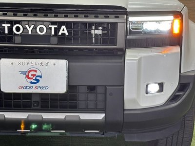 صورة مصغرة 73 لـ 2024 Toyota LAND CRUISER 250