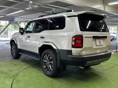صورة مصغرة 70 لـ 2024 Toyota LAND CRUISER 250
