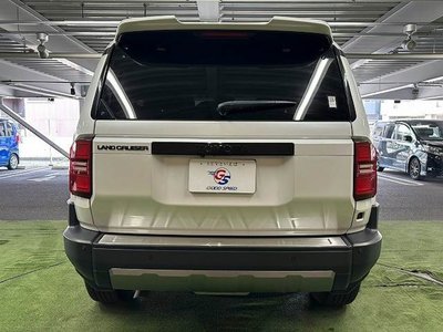 صورة مصغرة 16 لـ 2024 Toyota LAND CRUISER 250