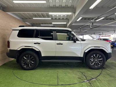 صورة مصغرة 69 لـ 2024 Toyota LAND CRUISER 250