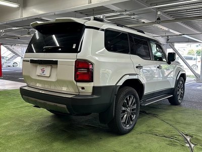 صورة مصغرة 71 لـ 2024 Toyota LAND CRUISER 250