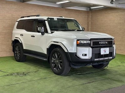 صورة مصغرة 67 لـ 2024 Toyota LAND CRUISER 250
