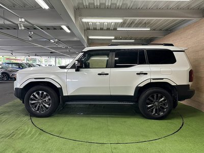 صورة مصغرة 68 لـ 2024 Toyota LAND CRUISER 250