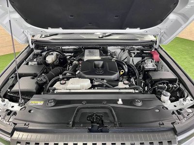 صورة مصغرة 14 لـ 2024 Toyota LAND CRUISER 250