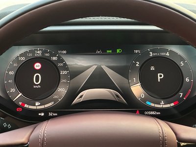 LAND ROVER RANGE ROVER SPORT - 8