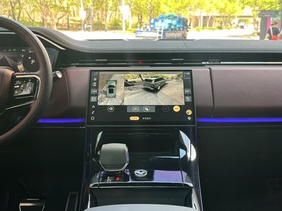 LAND ROVER RANGE ROVER SPORT - 9