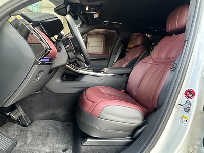 LAND ROVER RANGE ROVER SPORT - 10