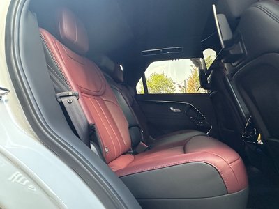 LAND ROVER RANGE ROVER SPORT - 5