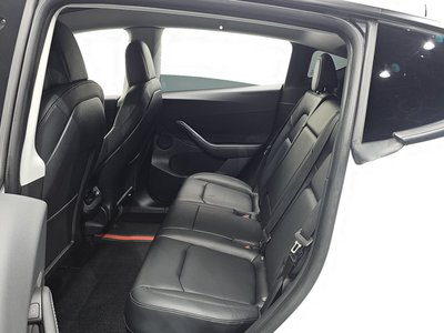 2022 Tesla MODEL Y — миниатюра 18