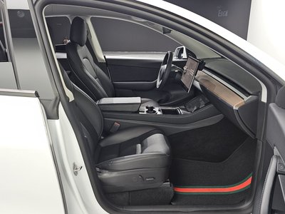 2022 Tesla MODEL Y — миниатюра 16