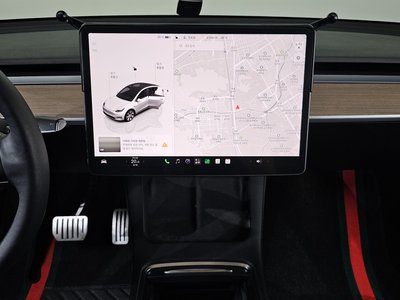 2022 Tesla MODEL Y — миниатюра 19