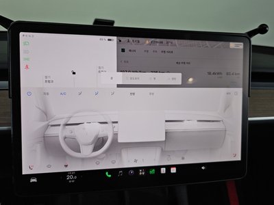 2022 Tesla MODEL Y — миниатюра 20