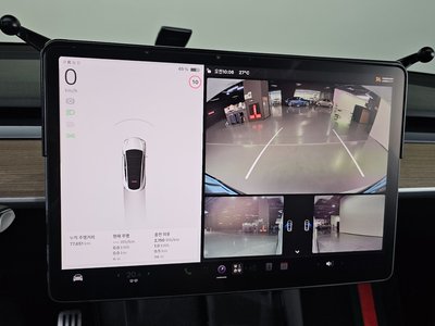 2022 Tesla MODEL Y — миниатюра 22