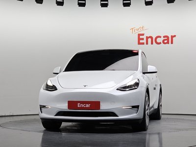 2022 Tesla MODEL Y — фото 2