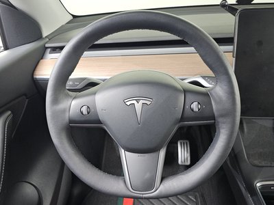 2022 Tesla MODEL Y — миниатюра 21