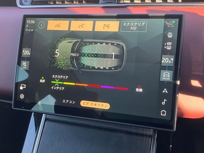 LAND ROVER RANGE ROVER EVOQUE - 10