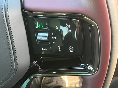 LAND ROVER RANGE ROVER EVOQUE - 3