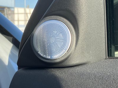 LAND ROVER RANGE ROVER EVOQUE - 7