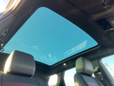 LAND ROVER RANGE ROVER EVOQUE - 9