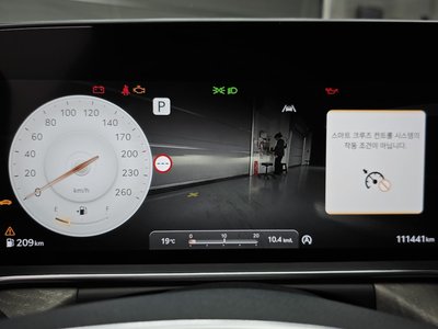 2022 Genesis G90 (RS4) photo 8