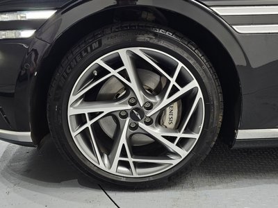2022 Genesis G90 (RS4) photo 6