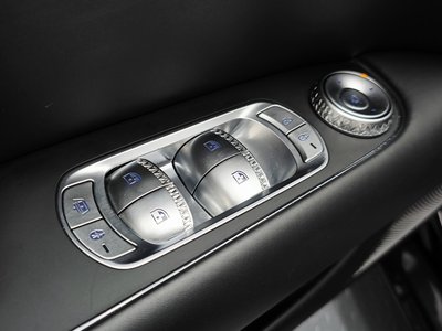 2022 Genesis G90 (RS4) 缩略图 16