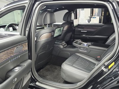 2022 Genesis G90 (RS4) 缩略图 11