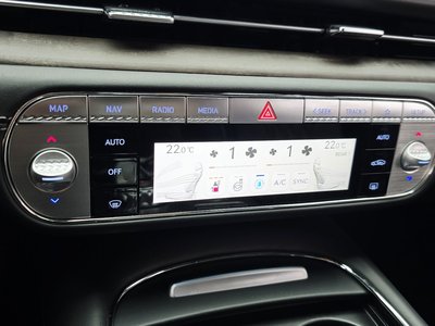 2022 Genesis G90 (RS4) 缩略图 19