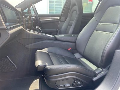 PORSCHE PANAMERA - 7