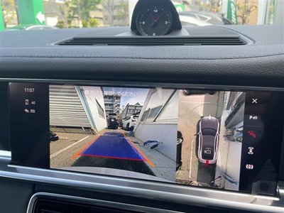 PORSCHE PANAMERA - 2