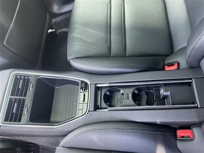 PORSCHE PANAMERA - 9