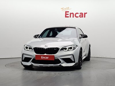 BMW M2 - 2