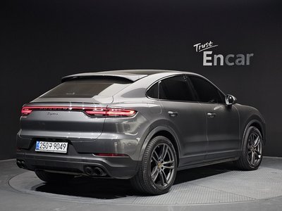 PORSCHE CAYENNE - 3